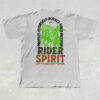Rider Spirit Tee