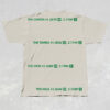 Bcn Coor OFF-White Tee