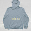 The Weight Green Hoddie