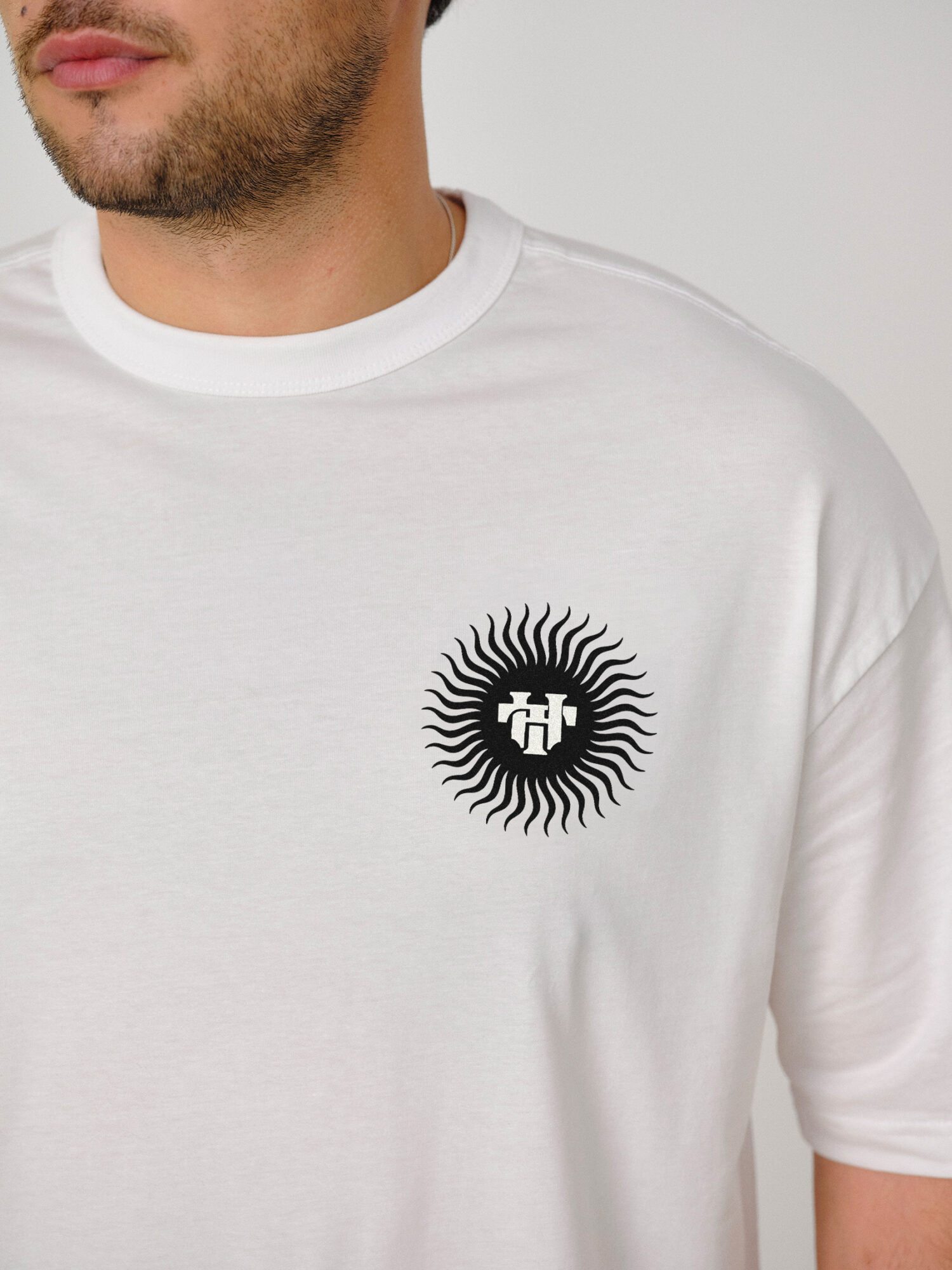 Karma Hills Tee - Image 4