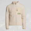 Polar Beige Jacket