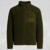 Polar Olive Jacket