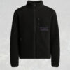 Polar Black Jacket
