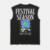 DHILLS Festival Seanson Tank Top